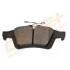 KLOCKI HAM. TYЈ FORD FOCUS 1.6-2.0TDCI 11- Drive+ DP1010101057 (фото 5)