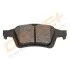 KLOCKI HAM. TYЈ FORD FOCUS 1.6-2.0TDCI 11- Drive+ DP1010101057 (фото 6)