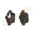KLOCKI HAM. PRZУD RENAULT MEGANE SCENIC 1.9CDTI 06- Drive+ DP1010101058 (фото 4)