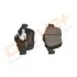 KLOCKI HAM. PRZУD RENAULT MEGANE SCENIC 1.9CDTI 06- Drive+ DP1010101058 (фото 5)