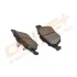 KLOCKI HAM. PRZУD RENAULT MEGANE SCENIC 1.9CDTI 06- Drive+ DP1010101058 (фото 6)