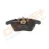 KLOCKI HAM. PRZУD PEUGEOT 307 2.0HDI 03- Drive+ DP1010101060 (фото 4)