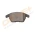KLOCKI HAM. PRZУD PEUGEOT 307 2.0HDI 03- Drive+ DP1010101060 (фото 5)