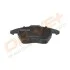 KLOCKI HAM. PRZУD PEUGEOT 307 2.0HDI 03- Drive+ DP1010101060 (фото 6)