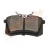 KLOCKI HAM. TYЈ VW PASSAT 97- AUDI A4 97- Drive+ DP1010101065 (фото 4)