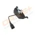 DP1010.10.1066 Drive+ - Гальмівні колодки до дисків Drive+ DP1010101066 (фото 7)