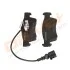 KLOCKI HAM. TYЈ VW TOUAREG 02- Drive+ DP1010101068 (фото 4)