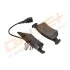 KLOCKI HAM. TYЈ VW TOUAREG 02- Drive+ DP1010101068 (фото 6)