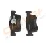 KLOCKI HAM. PRZУD BMW 1 1.6-1.8D 10- Drive+ DP1010101069 (фото 4)