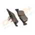 KLOCKI HAM. PRZУD BMW 1 1.6-1.8D 10- Drive+ DP1010101069 (фото 6)