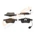 KLOCKI HAM. PRZУD ALFA ROMEO 159 05- Drive+ DP1010101074 (фото 3)