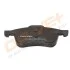 KLOCKI HAM. PRZУD ALFA ROMEO 159 05- Drive+ DP1010101074 (фото 7)