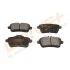 KLOCKI HAM. TYЈ DB M-KLASA 11- Drive+ DP1010101077 (фото 2)