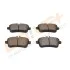 KLOCKI HAM. TYЈ DB M-KLASA 11- Drive+ DP1010101077 (фото 3)