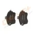 KLOCKI HAM. PRZУD DB KLASA A 1.8CDI 11- Drive+ DP1010101078 (фото 4)