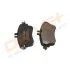 KLOCKI HAM. PRZУD DB KLASA A 1.8CDI 11- Drive+ DP1010101078 (фото 5)