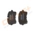 KLOCKI HAM. TYЈ AUDI A6/A7 2.0-3.0TDI 11- Drive+ DP1010101082 (фото 4)