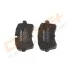 KLOCKI HAM. TYЈ AUDI A6/A7 2.0-3.0TDI 11- Drive+ DP1010101082 (фото 4)