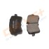 KLOCKI HAM. TYЈ AUDI A6/A7 2.0-3.0TDI 11- Drive+ DP1010101082 (фото 5)