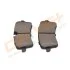 KLOCKI HAM. TYЈ AUDI A6/A7 2.0-3.0TDI 11- Drive+ DP1010101082 (фото 6)