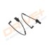 KLOCKI HAM. TYЈ AUDI A6/A7 2.0-3.0TDI 11- Drive+ DP1010101082 (фото 7)