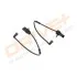 KLOCKI HAM. TYЈ AUDI A6/A7 2.0-3.0TDI 11- Drive+ DP1010101082 (фото 7)