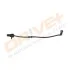 KLOCKI HAM. TYЈ AUDI A6/A7 2.0-3.0TDI 11- Drive+ DP1010101082 (фото 8)