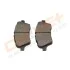 KLOCKI HAM. PRZУD FORD B-MAX 12- FIESTA 12- Drive+ DP1010101083 (фото 6)