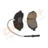 KLOCKI HAM. PRZУD FORD TRANSIT 13- Drive+ DP1010101084 (фото 5)