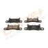 KLOCKI HAM. TYЈ VW TOUAREG 3.0-4.2 10- Drive+ DP1010101085 (фото 2)