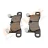 KLOCKI HAM. TYЈ VW TOUAREG 3.0-4.2 10- Drive+ DP1010101085 (фото 6)