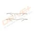 KLOCKI HAM. PRZУD OPEL CORSA 14- Drive+ DP1010101088 (фото 8)