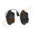 KLOCKI HAM. PRZУD FIAT 500 1.3JTD 09- Drive+ DP1010101092 (фото 4)