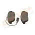KLOCKI HAM. PRZУD FIAT 500 1.3JTD 09- Drive+ DP1010101092 (фото 6)