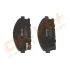 Колодки гальмівні (передні) Nissan X-Trail 01-13/Pathfinder 97-04 Drive+ DP1010101093 (фото 4)