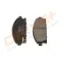 Колодки гальмівні (передні) Nissan X-Trail 01-13/Pathfinder 97-04 Drive+ DP1010101093 (фото 5)