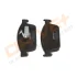 KLOCKI HAM. PRZУD FORD KUGA 13- Drive+ DP1010101095 (фото 4)