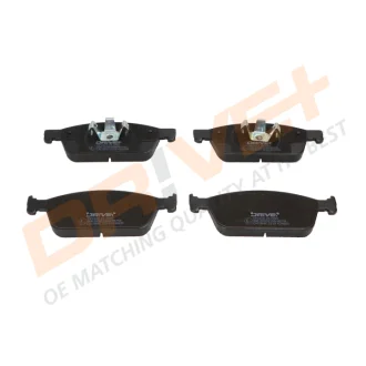 KLOCKI HAM. PRZУD FORD KUGA 13- Drive+ DP1010101095