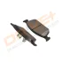 KLOCKI HAM. PRZУD FORD KUGA 13- Drive+ DP1010101095 (фото 6)