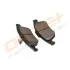 Drive+ - Гальмівні колодки до дисків Drive+ DP1010.10.1097 (фото 6)