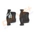 KLOCKI HAM. PRZУD BMW 3 2.0-3.0D 11- Drive+ DP1010101099 (фото 4)