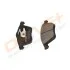 Колодки гальмівні (передні) Ford Focus/Mazda 3/Volvo C30/C70/S40/V50/Opel Vectra C 05-14/V40 12- Drive+ DP1010101104 (фото 5)