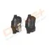 KLOCKI HAM. TYЈ HONDA CIVIC 90- Drive+ DP1010101105 (фото 4)