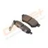 KLOCKI HAM. TYЈ HONDA CIVIC 90- Drive+ DP1010101105 (фото 6)