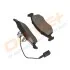 KLOCKI HAM. PRZУD FIAT PUNTO EVO 1.4 09- Drive+ DP1010101110 (фото 6)