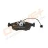 KLOCKI HAM. PRZУD FIAT PUNTO EVO 1.4 09- Drive+ DP1010101110 (фото 7)