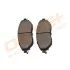 Drive+ - Гальмівні колодки до дисків Drive+ DP1010.10.1113 (фото 6)