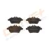 KLOCKI HAM. TYЈ DB KLASA B 1.8-2.0CDI 11- DP1010101115
