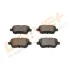 KLOCKI HAM. TYЈ DB KLASA B 1.8-2.0CDI 11- Drive+ DP1010101115 (фото 3)
