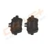 KLOCKI HAM. TYЈ DB KLASA B 1.8-2.0CDI 11- Drive+ DP1010101115 (фото 4)